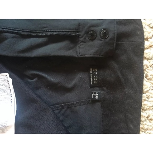berghaus soft shell trousers
